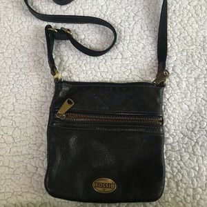Fossil Crossbody Purse